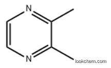 2, 3-Dimethylpyrazine CAS: 5910-89-4