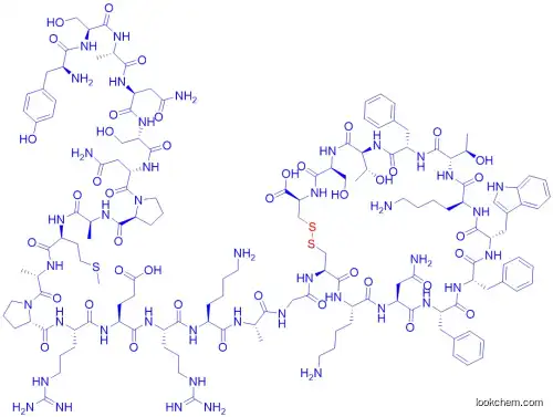 Tyr-somatostatin-28
