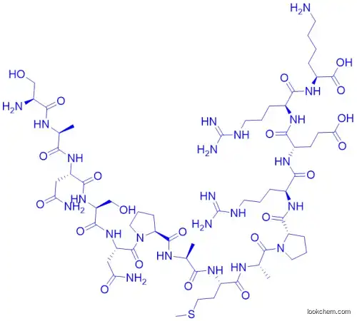 SOMATOSTATIN-28 (1-14)