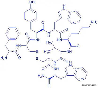 VAPREOTIDE