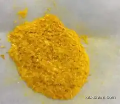 SAFFLOWER YELLOW CAS 36338-96-2