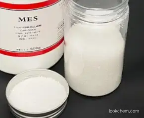 4-Morpholineethanesulfonic acid CAS 4432-31-9