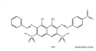 Acid Black 1 CAS 1064-48-8