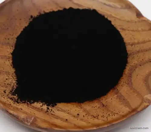 Acid Black 1 CAS 1064-48-8