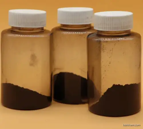 Acid Black 1 CAS 1064-48-8