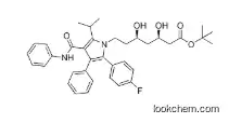 Atorvastatin tert-Butyl Ester CAS:134395-00-9
