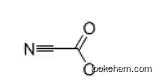 METHYL CYANOFORMATE CAS 17640-15-2
