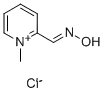 2-Pyridinealdoxime methochloride