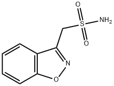 Zonisamide