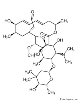 Tartarickitasamycin
