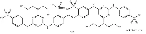 Fluorescent Brightener 220 CAS:16470-24-9