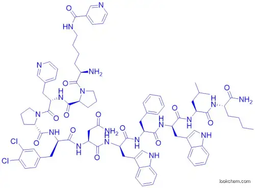 spantide II