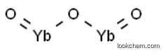 YTTERBIUM OXIDE CAS 1314-37-0