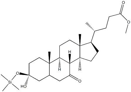 (E)-3α-hydroxy-6-ethylidene  CAS No.: 1516887-33-4