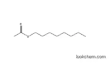 Acetic acid octyl ester CAS 112-14-1