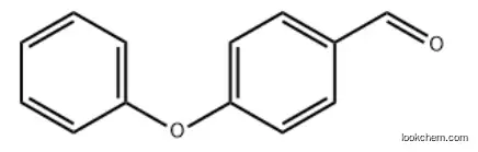 4-Phenoxybenzaldehyde          67-36-7