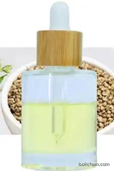 CORIANDER OIL CAS 8008-52-4