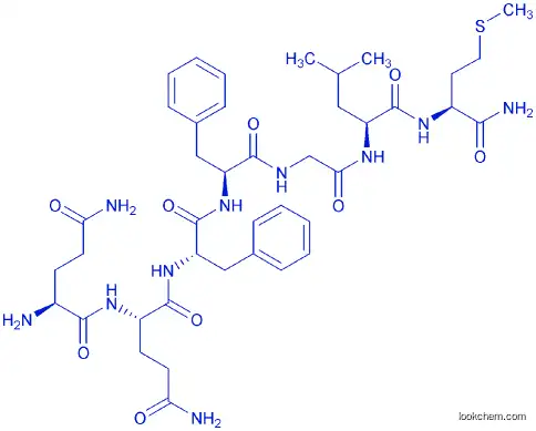 SUBSTANCE P (5-11)