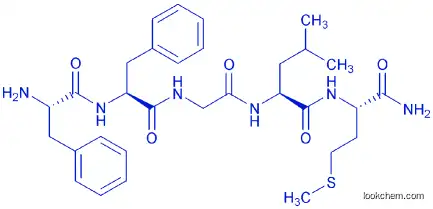 Substance P (7-11)