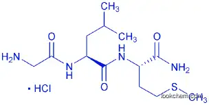 H-GLY-LEU-MET-NH2 HCL