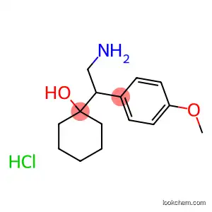 1-[2-Amino-1-(4-methoxypheny CAS No.: 130198-05-9