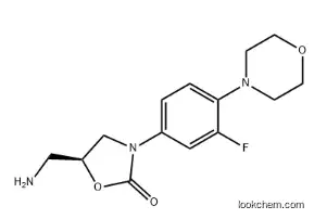 ((S)-N-[[3-[3-Fluoro-4-(4-mo CAS No.: 168828-90-8