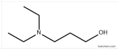 3-DIETHYLAMINO-1-PROPANOL           622-93-5