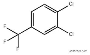 3,4-Dichlorobenzotrifluoride CAS 328-84-7