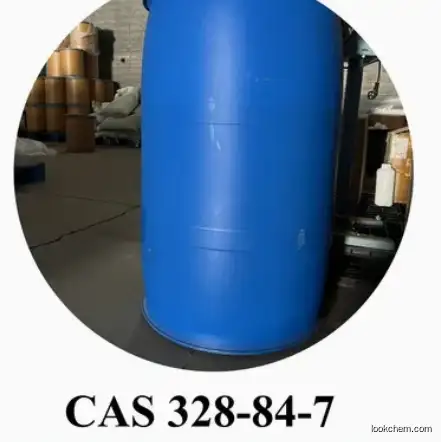 3,4-Dichlorobenzotrifluoride CAS 328-84-7