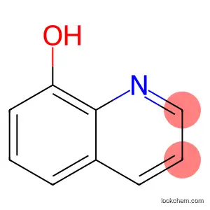 8-Hydroxyquinoline           CAS No.: 148-24-3