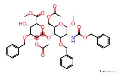 a-D-Glucopyranoside, methyl4 CAS No.: 114869-97-5