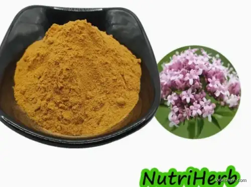 Valerian root extract CAS 8057-49-6