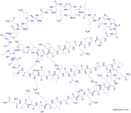 Tau Peptide (255-314) (Repeat 2 Domain)