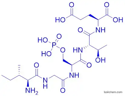 (Ser(POH)22)-Tau Peptide (260-264) PAb Blocking