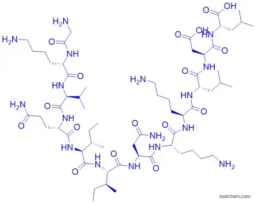 Tau Peptide (273-284) CAS No.: 1663490-91-2