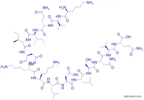 Tau Peptide (274-288) CAS No.: 330456-39-8