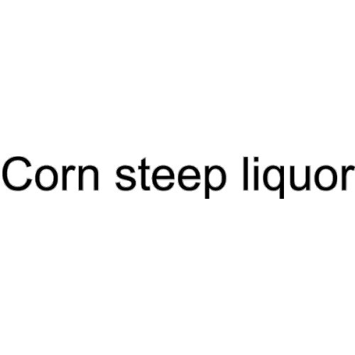 CORN STEEP LIQUOR               66071-94-1