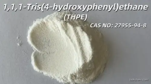 1,1,1-Tris(4-hydroxyphenyl)ethane :27955-94-8