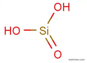 Silicic acid CAS 1343-98-2