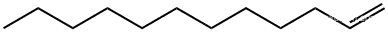 1-Dodecene                112-41-4