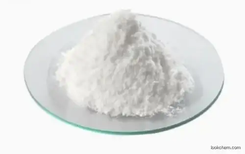 STRONTIUM OXIDE CAS 1314-11-0