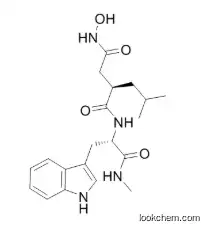Ilomastat CAS:142880-36-2
