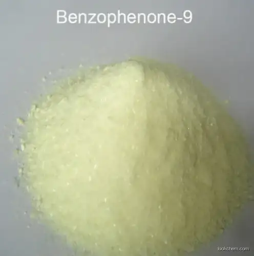 Disodium 2,2'-dihydroxy-4,4'-dimethoxy-5,5'-disulfobenzophenone CAS 76656-36-5