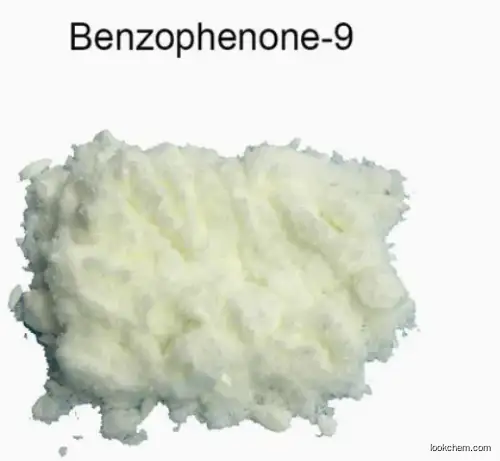 Disodium 2,2'-dihydroxy-4,4'-dimethoxy-5,5'-disulfobenzophenone CAS 76656-36-5