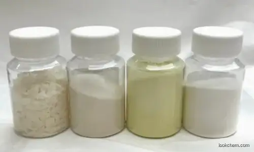 HYDROXYPROPYL GUAR HYDROXYPROPYLTRIMONIUM CHLORIDE CAS 71329-50-5