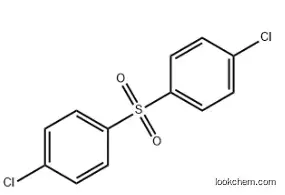 4,4'-Dichlorodiphenyl sulfon CAS No.: 80-07-9