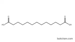 1,11-Undecanedicarboxylic ac CAS No.: 505-52-2