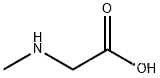 Sarcosine CAS No.: 107-97-1