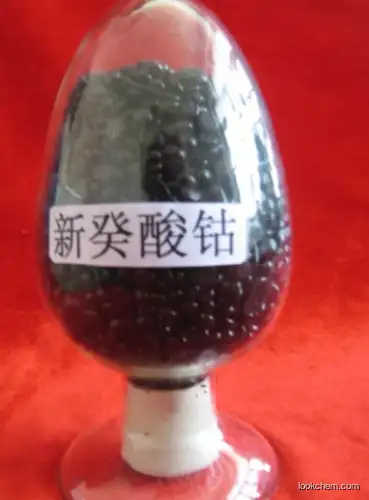 neodecanoic acid, cobalt salt CAS 27253-31-2