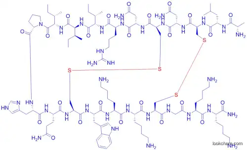 Tertiapin Q